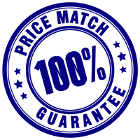 Price-match-guarantee